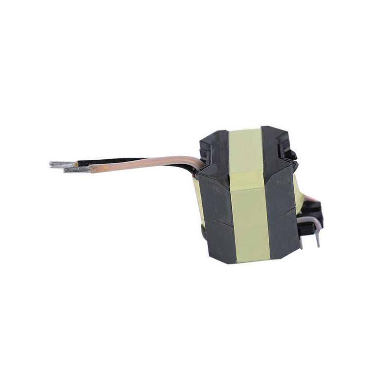 RM-tyyppinen tehomuuntaja