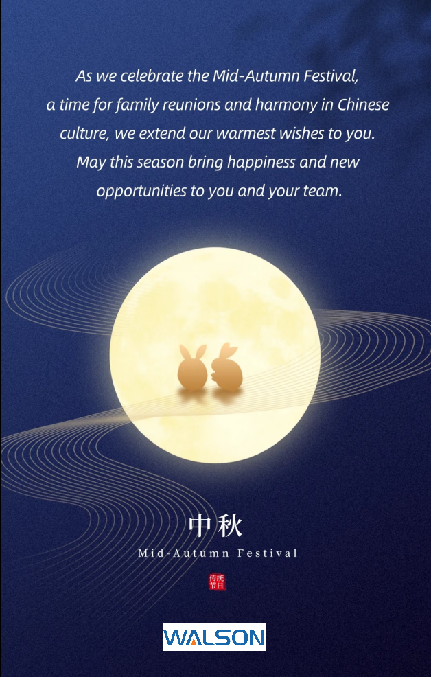 Mid-Autumn Festival: jälleennäkemisen ja kiitollisuuden juhla